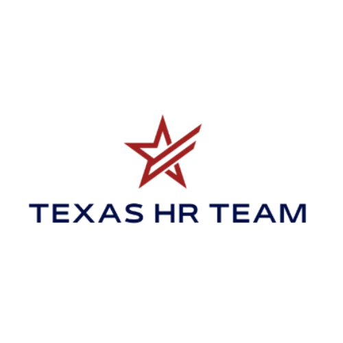 Texas HR Team Logo